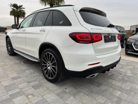 Mercedes-Benz GLC 300 d* AMG* 4Matic* Premium* FULL! | Mobile.bg    7