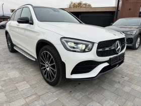 Mercedes-Benz GLC 300 d* AMG* 4Matic* Premium* FULL! | Mobile.bg    3