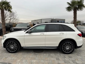 Mercedes-Benz GLC 300 d* AMG* 4Matic* Premium* FULL! | Mobile.bg    4