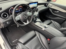 Mercedes-Benz GLC 300 d* AMG* 4Matic* Premium* FULL! | Mobile.bg    10