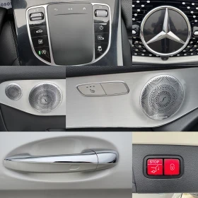 Mercedes-Benz GLC 300 d* AMG* 4Matic* Premium* FULL! | Mobile.bg    17