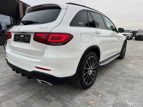 Mercedes-Benz GLC 300 d* AMG* 4Matic* Premium* FULL! | Mobile.bg    5