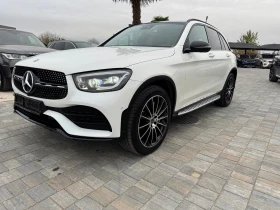  Mercedes-Benz GLC 30...