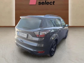 Ford Kuga 2.0 TDCi | Mobile.bg    13