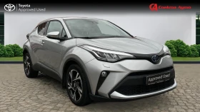 Обява за продажба на Toyota C-HR Месечни вноски от 455лв с ДДС ~46 990 лв. - изображение 2