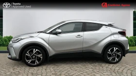 Обява за продажба на Toyota C-HR Месечни вноски от 455лв с ДДС ~46 990 лв. - изображение 1