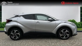 Обява за продажба на Toyota C-HR Месечни вноски от 455лв с ДДС ~46 990 лв. - изображение 4