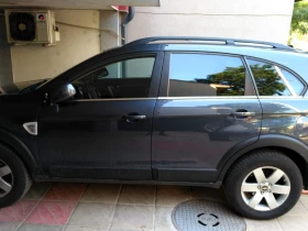 Chevrolet Captiva, снимка 5