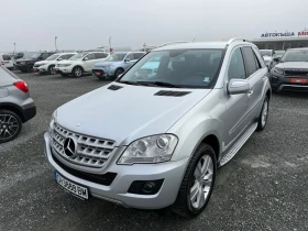  Mercedes-Benz ML 350