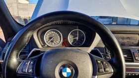 BMW X6 4.0D 306к.с 8скорости! FULL!  CAMERA!, снимка 13