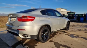 BMW X6 4.0D 306к.с 8скорости! FULL!  CAMERA!, снимка 3