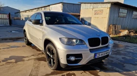 BMW X6 Facelift 4.0D 306к.с 8скорости! FULL!  CAMERA!, снимка 2