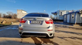 BMW X6 Facelift 4.0D 306к.с 8скорости! FULL!  CAMERA!, снимка 4