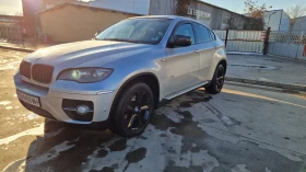 BMW X6 Facelift 4.0D 306к.с 8скорости! FULL!  CAMERA!, снимка 6