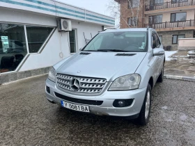 Mercedes-Benz ML 320 Offroad pro, снимка 1