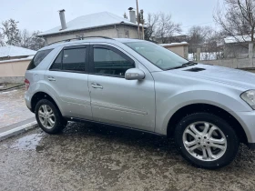 Mercedes-Benz ML 320 Offroad pro, снимка 2