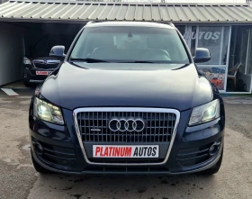 Audi Q5 2.0TDI/AVTOMAT/KOJA/NAVI, снимка 4