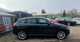 Audi Q5 2.0TDI/AVTOMAT/KOJA/NAVI, снимка 6