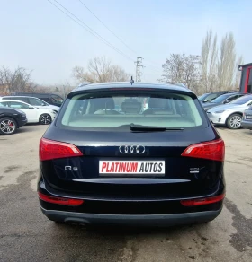 Audi Q5 2.0TDI/AVTOMAT/KOJA/NAVI, снимка 5