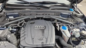 Audi Q5 2.0TDI/AVTOMAT/KOJA/NAVI, снимка 12