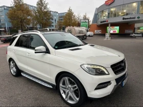 Mercedes-Benz ML 350 ML 350 CDI - 34000 лв. - 72083741 | Car24.bg