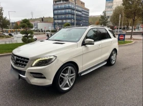 Mercedes-Benz ML 350 ML 350 CDI  1