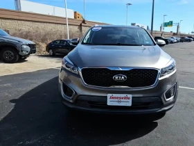 Kia Sorento LX CARFAX AАВТО КРЕДИТ , снимка 1