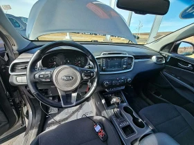 Kia Sorento LX CARFAX AАВТО КРЕДИТ , снимка 5