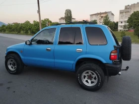 Kia Sportage Kia sportage 2.0   | Mobile.bg    3