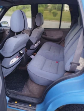 Kia Sportage Kia sportage 2.0   | Mobile.bg    9