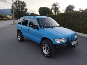 Kia Sportage Kia sportage 2.0   | Mobile.bg    4