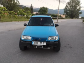 Kia Sportage Kia sportage 2.0   | Mobile.bg    2