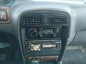 Kia Sportage Kia sportage 2.0   | Mobile.bg    11