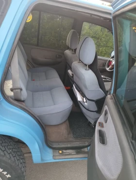 Kia Sportage Kia sportage 2.0   | Mobile.bg    8