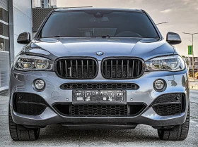     BMW X5 M50D M-POWER PERFORMANCE  GERMANY
