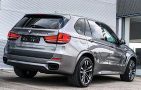 BMW X5 M50D M-POWER PERFORMANCE ПАНОРАМА GERMANY - 59999 лв. - 33817450 6