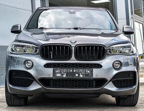 BMW X5 M50D M-POWER PERFORMANCE ПАНОРАМА GERMANY - 59999 лв. - 33817450 2