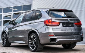 BMW X5 M50D M-POWER PERFORMANCE ПАНОРАМА GERMANY - 59999 лв. - 33817450 4
