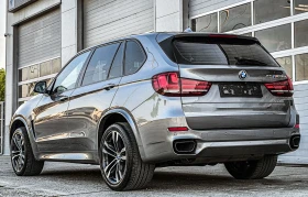     BMW X5 M50D M-POWER PERFORMANCE  GERMANY
