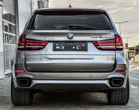 BMW X5 M50D M-POWER PERFORMANCE  GERMANY | Mobile.bg    5
