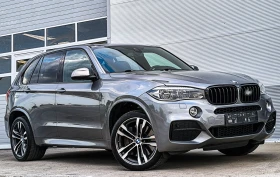 BMW X5 M50D M-POWER PERFORMANCE ПАНОРАМА GERMANY - 59999 лв. - 33817450 3