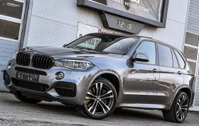     BMW X5 M50D M-POWER PERFORMANCE  GERMANY