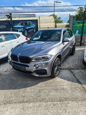     BMW X5 M50D M-POWER PERFORMANCE  GERMANY