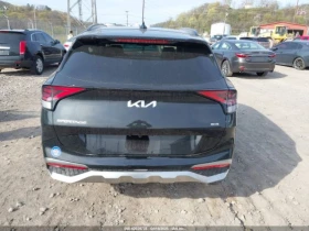Kia Sportage HYBRID SX-PRESTIGE | Mobile.bg    6