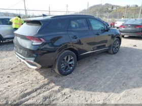 Kia Sportage HYBRID SX-PRESTIGE | Mobile.bg    7