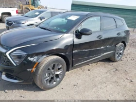 Kia Sportage HYBRID SX-PRESTIGE | Mobile.bg    10