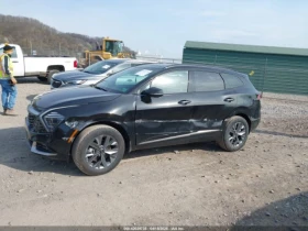 Kia Sportage HYBRID SX-PRESTIGE | Mobile.bg    8