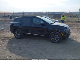 Kia Sportage HYBRID SX-PRESTIGE | Mobile.bg    4