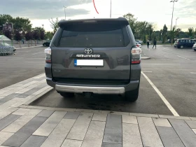 Обява за продажба на Toyota 4runner TRD Offroad Premium ~90 000 лв. - изображение 5