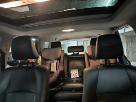 Обява за продажба на Toyota 4runner TRD Offroad Premium ~90 000 лв. - изображение 11